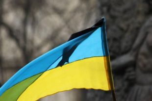 В Мелитополе объявлен день траура в память о сбитом Ил-76