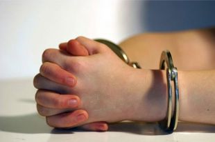 Суд вынес приговор жительнице Луганской области за органзацию «референдума»
