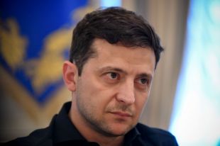 Зеленский примет участие в заседании Конституционного суда
