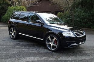 Производство легковых автомобилей в Украине выросло на 18 %
