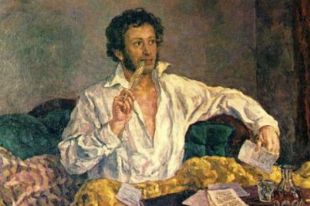 Почти невеста, шпионка, декабристка: женщины в жизни Александра Пушкина, помимо Натальи Гончаровой