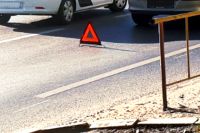 В ДТП на трассе в Боровском пострадали четыре человека