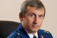 Кандидатура Олега Нарковского была согласована парламентом республики. 
