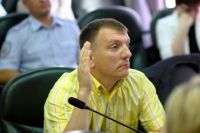 Бийский депутат Евгений Корчагин рискует лишиться мандата