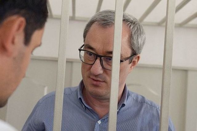 Сторона защиты Вячеслава Гайзера заявила, что будет обжаловать решение суда.
