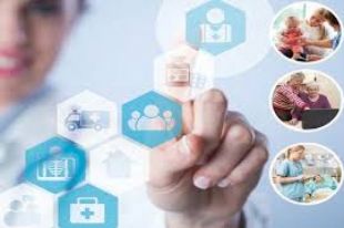 Все в электронном виде и «облако» для пациента: что такое система eHealth и как она работает