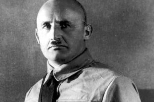 Юлиус Штрейхер.