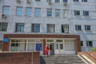 В киевской поликлинике в очереди к врачу умерла женщина