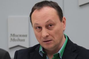 Павел Шапкин.