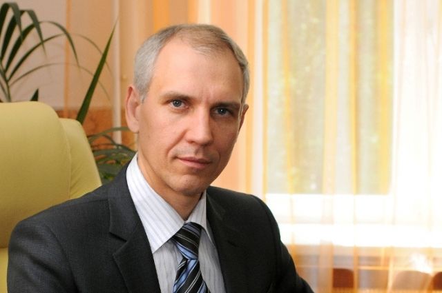 Сергей Цивилев обсудил ЧП с Дмитрием Ивановым в обладминистрации.