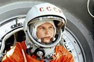 Ошибка Королева, сон на орбите и триумф: как летала в Космос «чайка» Валентина Терешкова