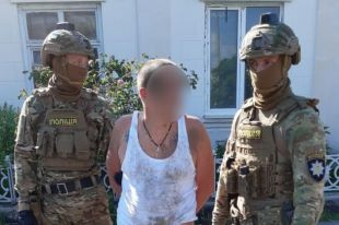 В Нетишине задержали известного криминального авторитета