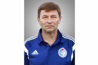 Новый тренер воронежского клуба заявил, что задача-минимум – не оказаться в зоне вылета по итогам чемпионата ФНЛ.