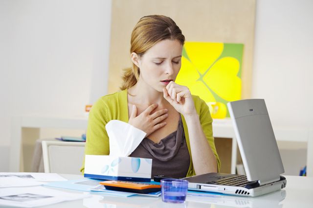 Лечение кашля у детей при простуде: какие средства подойдут? thumbnail