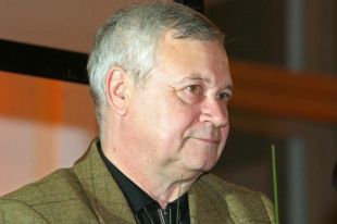 Тюменский писатель и журналист Виктор Строгальщиков презентует новую книгу
