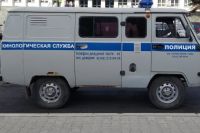Мужчина ушёл из дома днём 17 июня в Дзержинском районе.