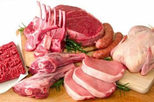 Украина возглавила рейтинг стран с самым доступным мясом птицы