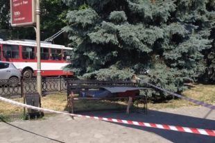 «Хотели как лучше»: случайные прохожие могли стать причиной смерти мужчины