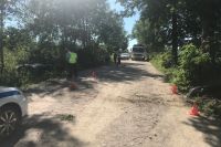 В ДТП в Калининградской области пострадало 5 детей