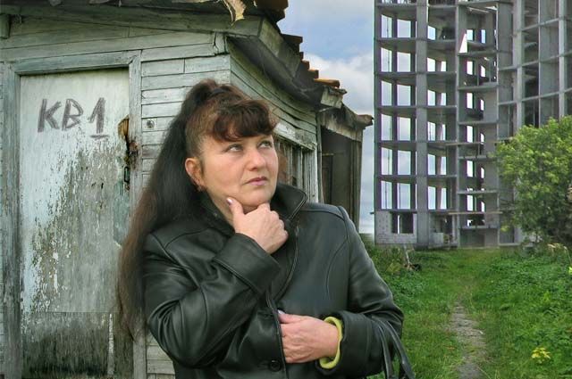 В Оренбургской области более 500 многоквартирных домов остаются без управления. 