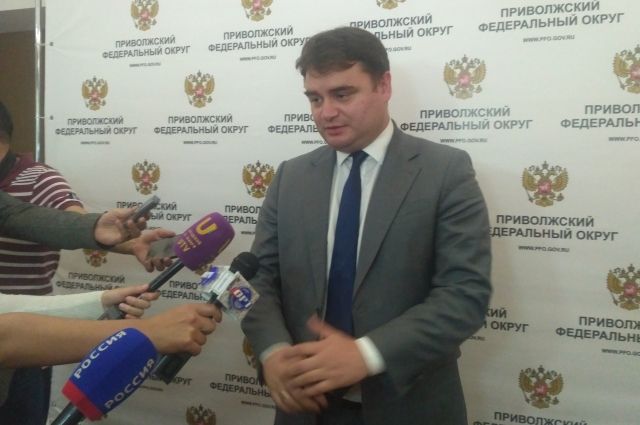 Василий Осьмаков подчеркнул, что речи о ликвидации завода не идет.