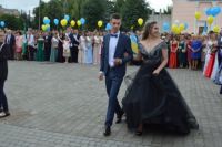Выпускной вечер 2019: дата праздника