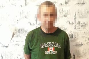 В Запорожье рецидивист изнасиловал 12-летнюю девочку и снимал на видео