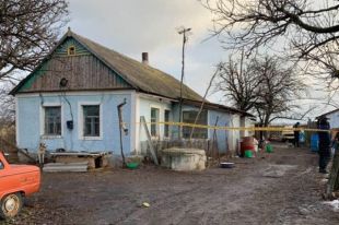В Николаевской области рецидивист убил и ограбил приятеля