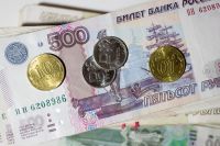 Рост зарплат в Новосибирской области за первые четыре месяца 2019 года составил 642 рубля.