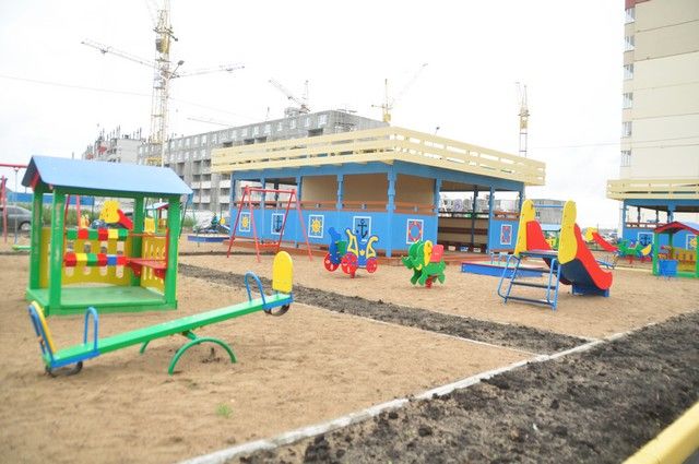 В Ижевске началась проверка детских садов к новому учетному году