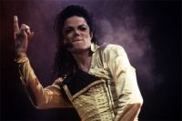 Майкл Джексон. 1989 г.