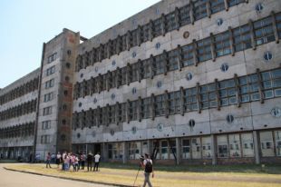 В Киеве создали единый архив советских спецслужб