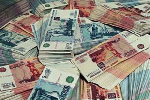 Цены на продукты питания в Сибири все равно растут.
