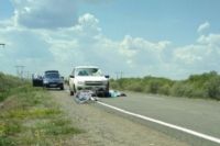 СК: в Оренбуржье после смерти 14-летней велосипедистки возбуждено дело