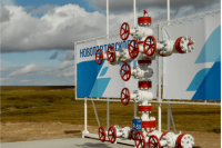 На одном из крупнейших месторождений Ямала добыли 20 млн тонн нефти