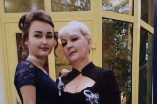 В Черновицкой области пятый день ищут несовершеннолетнюю девушку