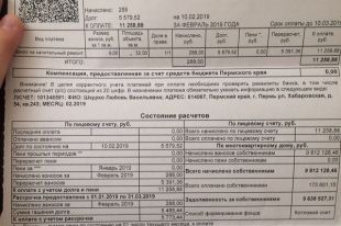 Льготы предоставляют за пользование жилым помещением (плата за наём), за капремонт, а также за холодную, горячую воду, электроэнергию, отопление и газ.