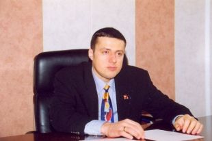 Эдуард Маркин
