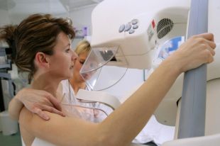 Более 69 тыс оренбурженок сделали маммографический скрининг