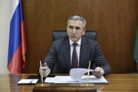 Губернатор Александр Моор прокомментировал итоги Госсовета