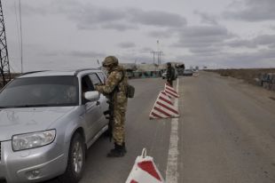В Донецке заявили об открытии еще одного КПВВ