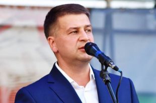 Суд отстранил от должности мэра Василькова за подкуп избирателей