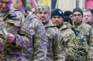 На Закарпатье отсрочили призыв в армию из-за наводнения