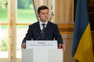 «Меня не услышали»: Зеленский объяснил возвращение России в ПАСЕ