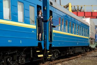 Укрзализныця увеличила сроки предварительной продажи билетов до 60 дней