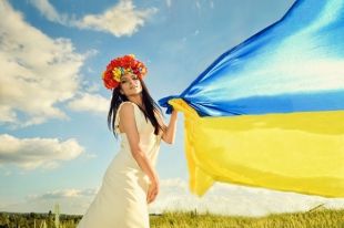 Украинцы возглавили рейтинг «самых сексуальных наций»