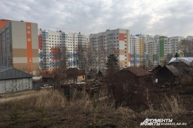 В Тюменской области за 2019 год расселят 79 ветхих и аварийных домов