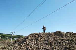 «Игрались у пруда»: в Одесской области девочку убило током