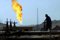 В Украине открыли два месторождения нефти и газа