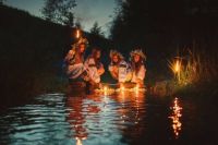 Прогноз погоды на Ивана Купалу